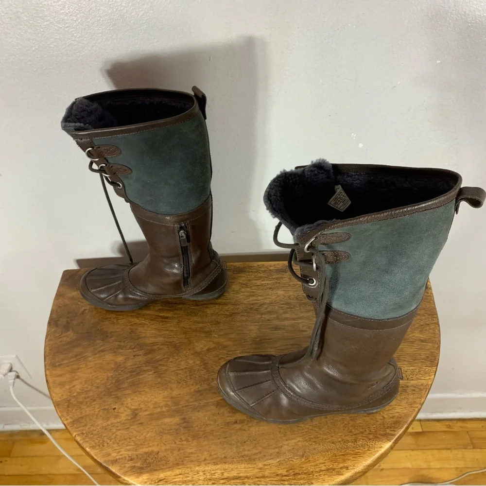 UGG Winter waterproof boots - Picture 4 of 11